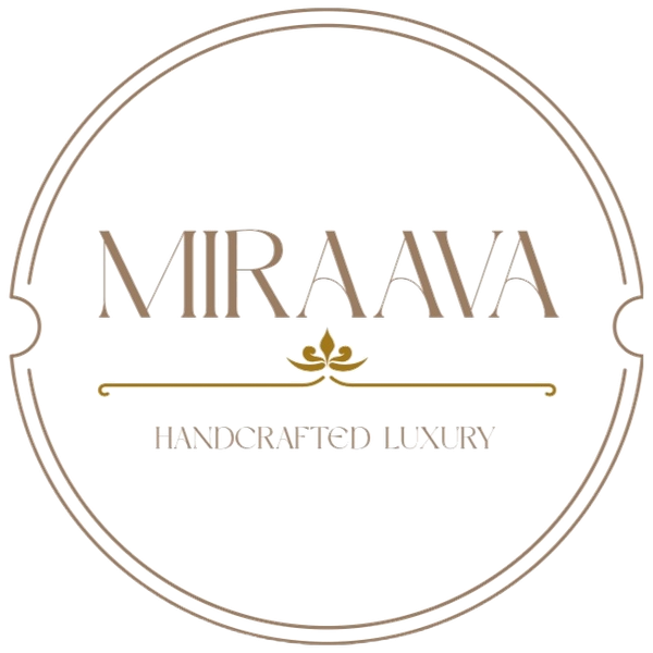 Miraava Decor emblem